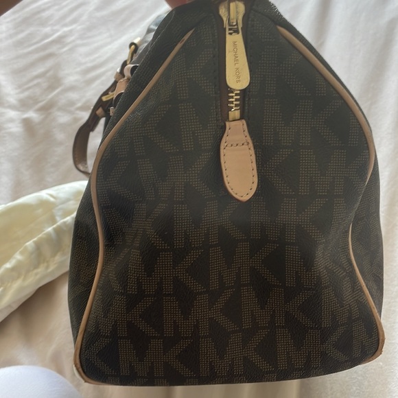 Michael Kors Speedy Bag - Picture 4 of 5